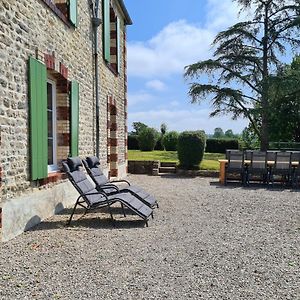 Le Moulin Du Saon Βίλα Exterior photo