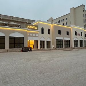 Bait Al Hakem Guest Rooms Σαλάλα Exterior photo