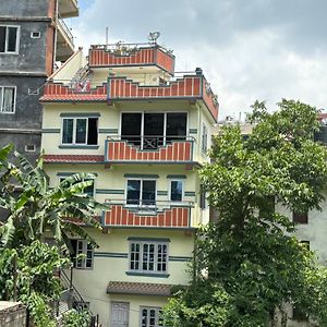 Sanga Homestay Banepa Exterior photo