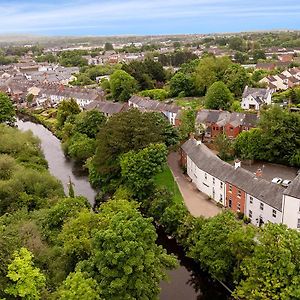 Riverside Townhouse Antrim Βίλα Exterior photo