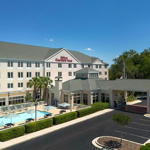 Hilton Garden Inn Γκέινσβιλ Exterior photo