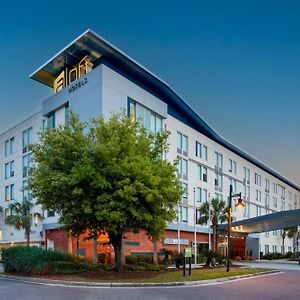 Aloft Charleston Airport And Convention Center Ξενοδοχείο Exterior photo