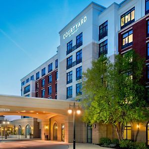 Courtyard By Marriott Philadelphia Lansdale Ξενοδοχείο Exterior photo