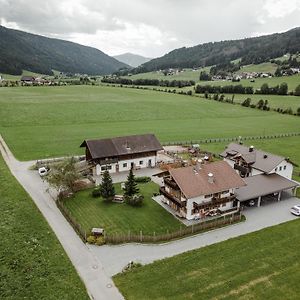 Pichlerhof Διαμέρισμα Planca di Sopra Exterior photo