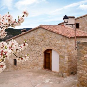 Casa De Las Letras Βίλα Lledo Exterior photo