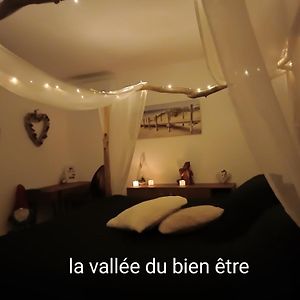 Sejour Bien-Etre Balneotherapie En Vallee Heureuse A Sorede Διαμέρισμα Exterior photo