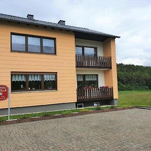 Ferienhaus Naturblick In Berndorf Βίλα Berndorf  Exterior photo