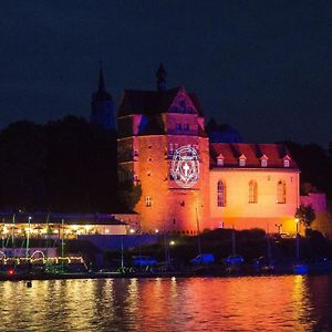 Ferienhaus Fuer 2 Personen Ca 35 M In Seegebiet Mansfelder Land-Seeburg, Sachsen-Anhalt Mansfelder Land Βίλα Seeburg  Exterior photo