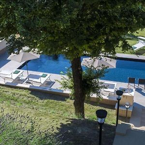 Tolles Ferienhaus In Saltara Mit Privatem Pool Βίλα Exterior photo