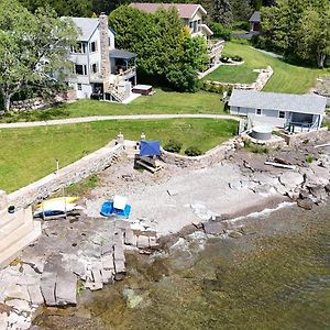 Zalo House Waterline Cabin With Hot Tub Pets Βίλα Peru Exterior photo