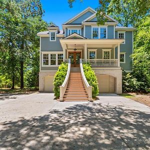 Seaclusion At The Beach Βίλα Pawleys Island Exterior photo