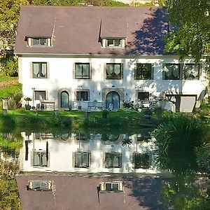 Gite Au Reflet D'Auvers Ξενοδοχείο Exterior photo