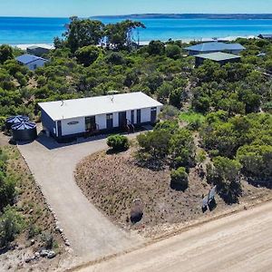 Just Beachy Βίλα Island Beach Exterior photo