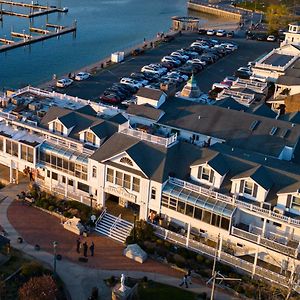 Danfords Hotel & Marina Πορτ Τζέφερσον Exterior photo