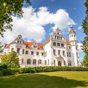 Schloss Gross Luesewitz Διαμέρισμα Gross Lusewitz Exterior photo