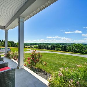 Hanover Retreat With Pool, Near Codorus State Park! Διαμέρισμα Exterior photo