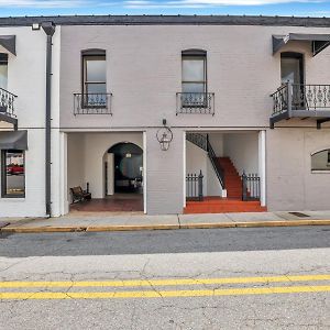 Eagle Creek Loft - Close To Shops Food Gsu Διαμέρισμα Statesboro Exterior photo