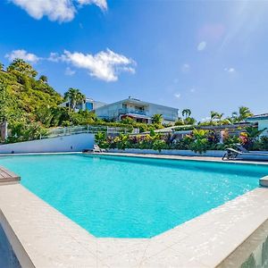 Perfect Stay For Two In The Caribbean St. Barthelemy Exterior photo