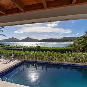 Well-Equipped Villa With The Best Amenities St. Barthelemy Exterior photo