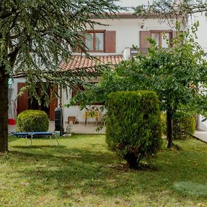 Casa Al Ponte Aurisina Βίλα Exterior photo