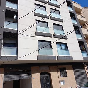 Appartement Ain Turk En Face Eden Village Οράν Exterior photo