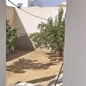 Karma House Διαμέρισμα Γέρασα Exterior photo