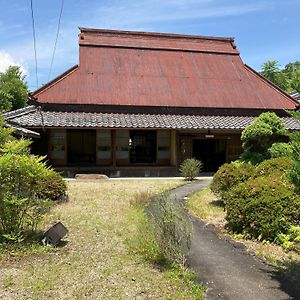 Tak 民家 no 宿 Katsu 右 Imon Yoshio Ξενοδοχείο Oyodo Exterior photo