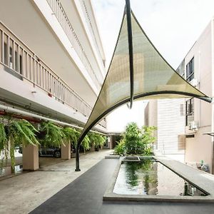 Sattahip 9 Boutique Hotel Pattaya Exterior photo