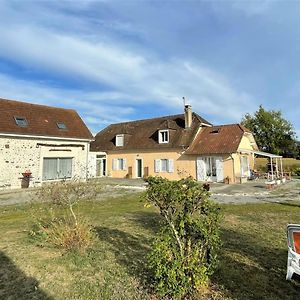 Le Refuge Du Gabas Βίλα Sendets  Exterior photo