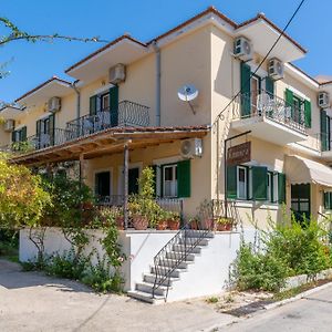 Ammousa Hotel Apartments Ληξούρι Exterior photo