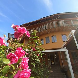 Casa Tudor Turda Ξενοδοχείο Exterior photo