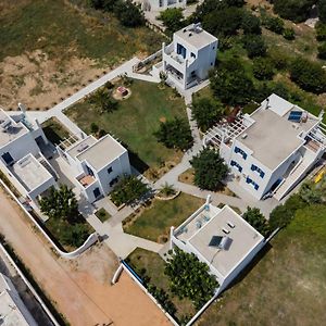 Liostasi Houses Σκύρος Exterior photo