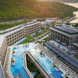 Hyde Bodrum (Adults Only) Ξενοδοχείο Exterior photo