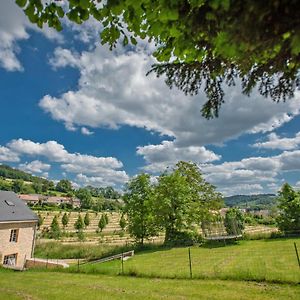 Gite Du Moulin Βίλα Guignicourt-sur-Vence Exterior photo