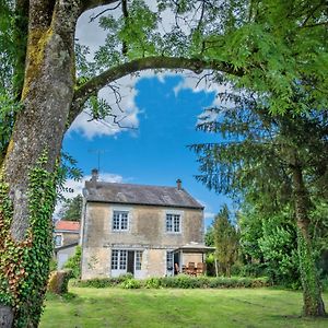 Gite Du Verger Βίλα Guignicourt-sur-Vence Exterior photo