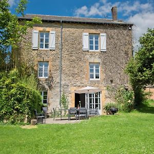 Gite Du Bois Βίλα Guignicourt-sur-Vence Exterior photo