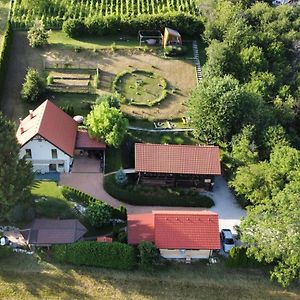 Hay Barn Unique Experience Visole Ξενοδοχείο Slovenska Bistrica Exterior photo