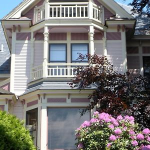 254 South Union Street Guest House Μπέρλινγκτον Exterior photo