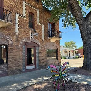 The Lofts On Colorado, 114A Διαμέρισμα Πουέμπλο Exterior photo