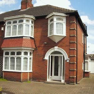 Dovehouses Redcar Exterior photo