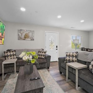 Modern Oasis New 2Br In La Mesa Βίλα Exterior photo