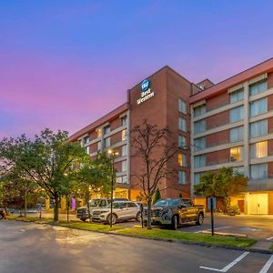 Best Western Capital Beltway Washington Dc Ξενοδοχείο Lanham Exterior photo