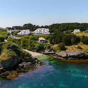 Le Cardinal - Belle-Ile-En-Mer Ξενοδοχείο Sauzon Exterior photo