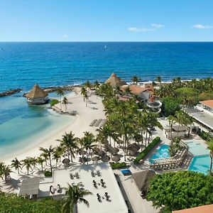 Dreams Aventuras Riviera Maya Ξενοδοχείο Puerto Aventuras Exterior photo