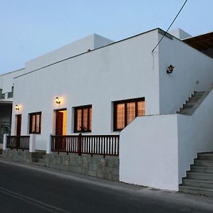 Βιολέττα Aparthotel Ίος Exterior photo