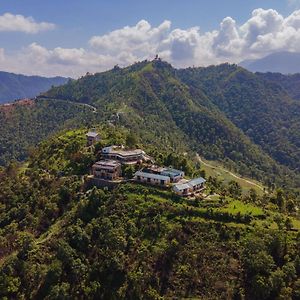 Raniban Retreat Ξενοδοχείο Ποκάρα Exterior photo