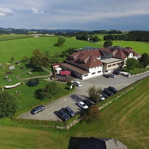 Langs Wirtshaus Ξενοδοχείο Sankt Ulrich im Mühlkreis Exterior photo