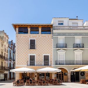 Cal Roure Boutique Hotel Ιγουαδάλα Exterior photo