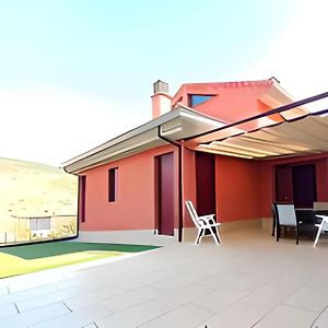 Chalet Balcon De Ezcaray, Mtb Y Senderismo Βίλα Zorraquín Exterior photo