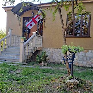 Guest House Motsameta Κουτάισι Exterior photo